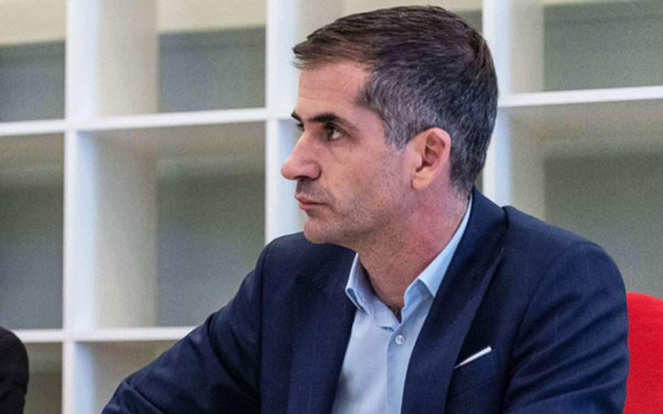 Athens Mayor eyes business ‘clusters’