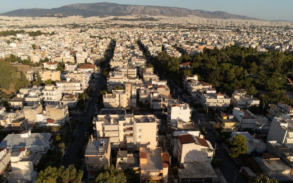 Funds notice Athens startups