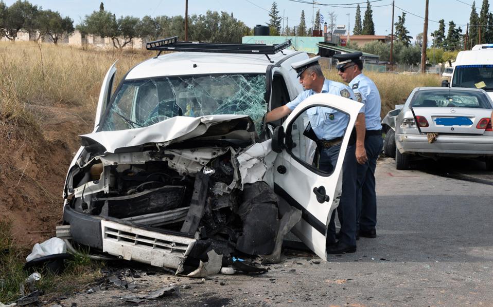 Lockdown led to drop in road accidents, EU body finds
