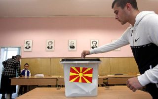 north-macedonia-heads-to-election-with-pace-of-eu-accession-at-stake