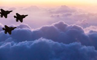 US Senators push Esper on delay to remove Turkey from F-35 supply chain