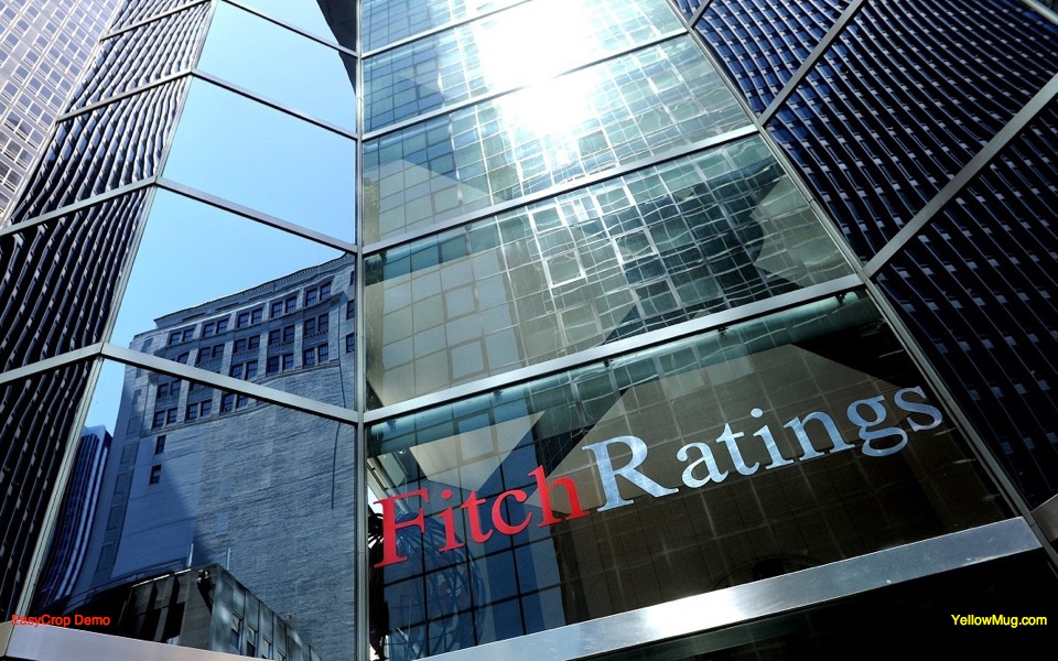 Fitch keeps Greek rating at ‘BB’ level