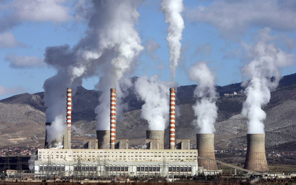 Coal-free electricity from 2029