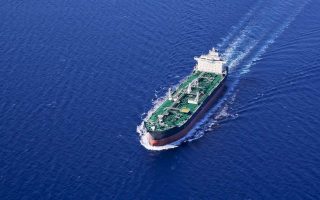 Record investment by Greek shipowners