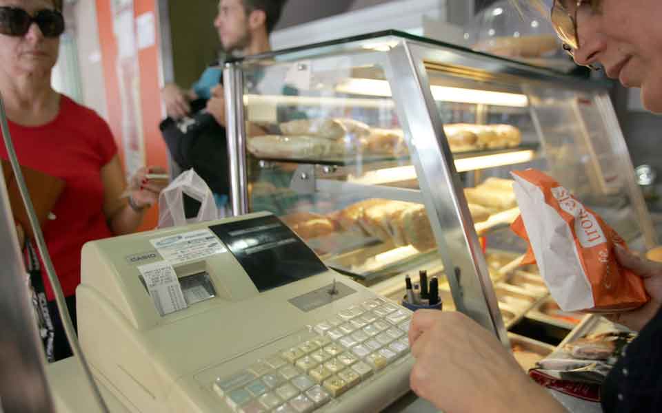 Penalties for messing with tills and rules
