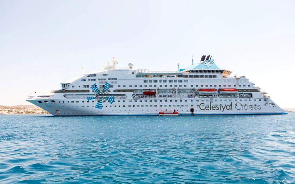 Celestyal’s Black Friday offers on select all-inclusive cruises
