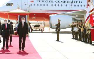 US decries Ankara’s moves in Cyprus