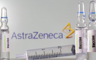 AstraZeneca expects Covid-19 vaccine data this year