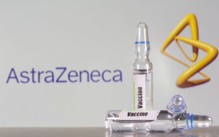 AstraZeneca Covid-19 vaccine can be up to 90% effective, results show