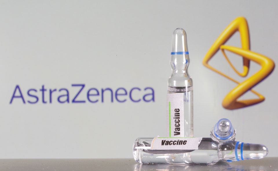 AstraZeneca Covid-19 vaccine can be up to 90% effective, results show