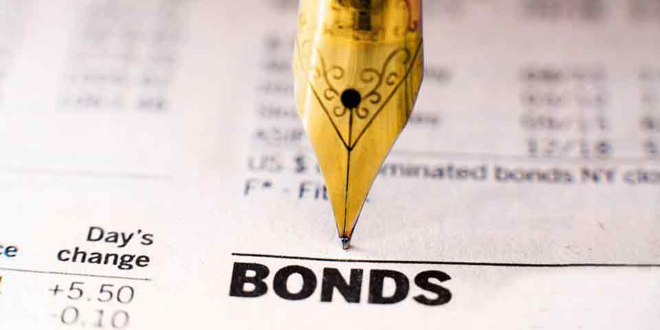 Greek bonds in negative yield territory