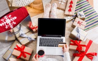Early rush for festive purchases online knocks Jumbo out