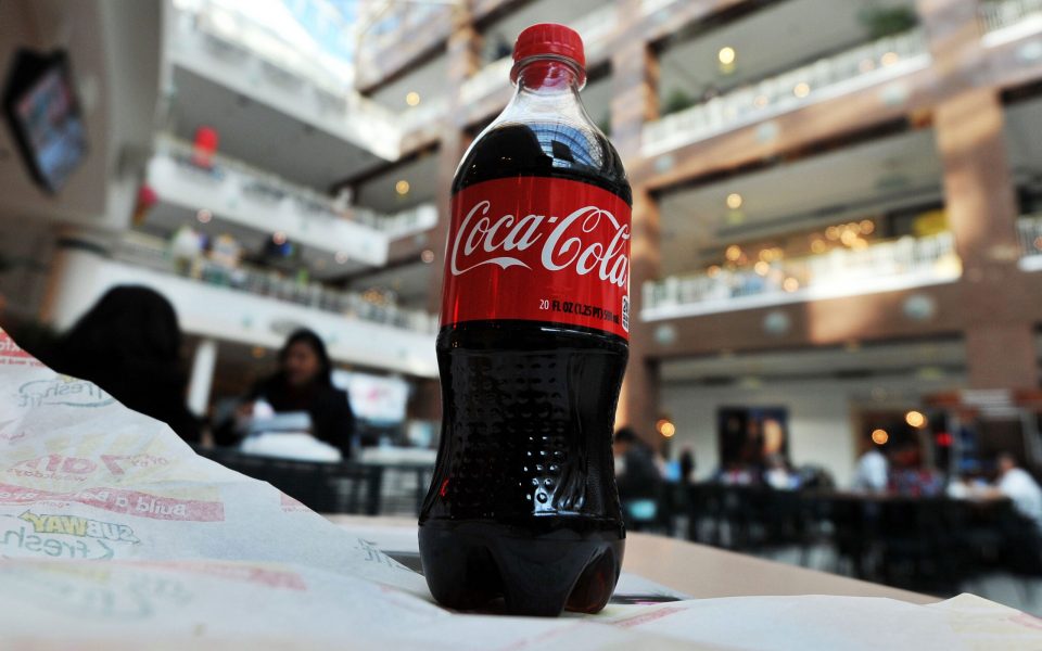 Q3 sales contain blow to Coca-Cola HBC’s annual results
