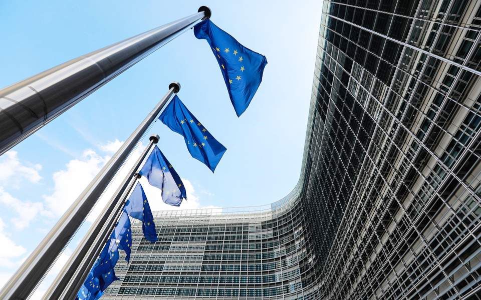 EU cuts 2021 economic outlook as virus spreads