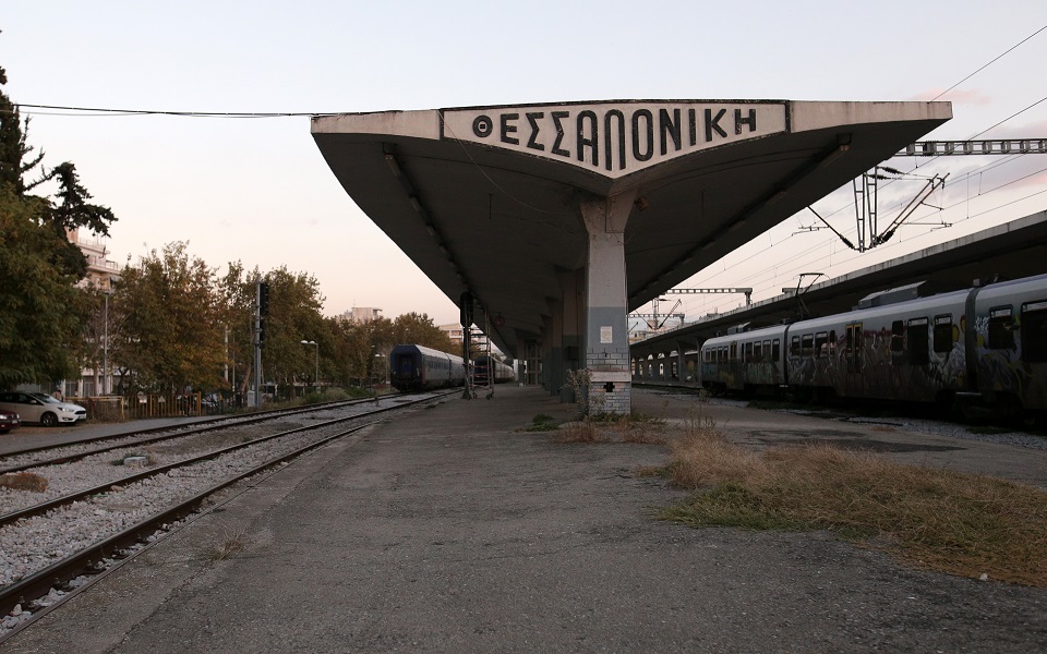 Contingency plans drawn up for northern Greece