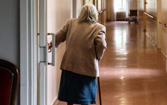 Nursing home owner arrested on Crete