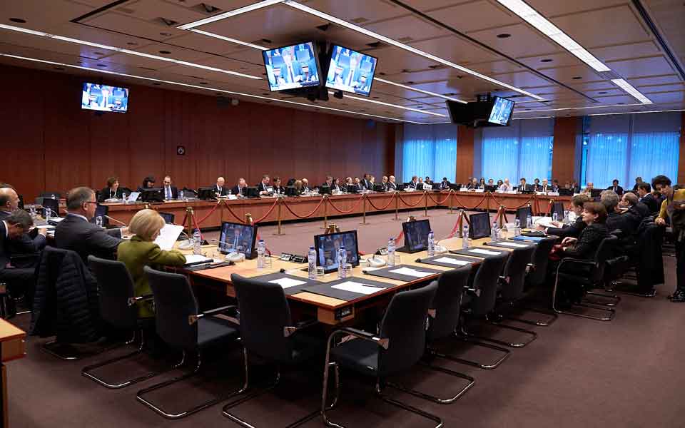 Eurogroup is seen nodding for tranche