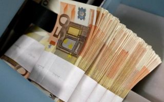 Extra €2.5 bln up to year-end
