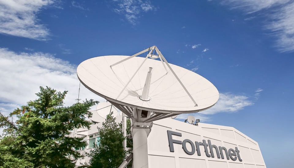 United Group obtains full control of telecom provider Forthnet