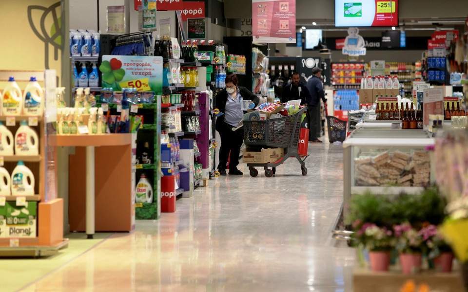 Supermarkets banned from selling many durables