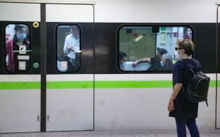Metro, tram workers to strike on Thursday