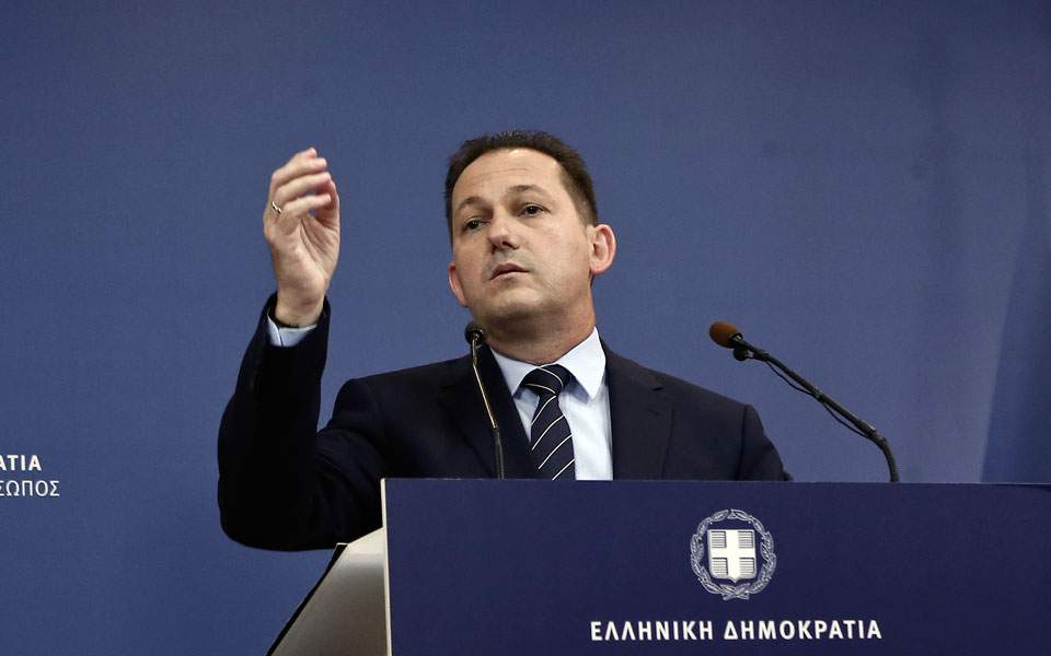 ND, SYRIZA cross swords over health system