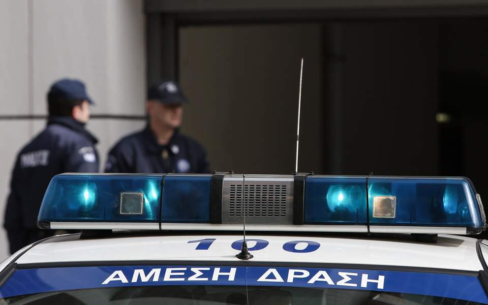 Suspected IS terrorist caught in Peloponnese