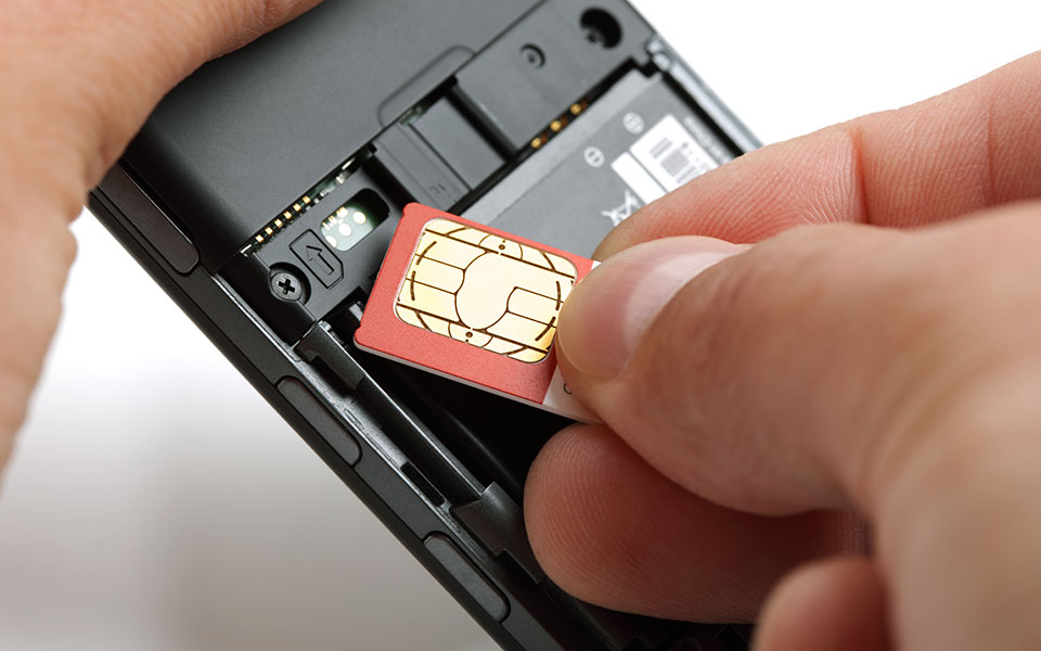 Scope of SIM card swap fraud being investigated