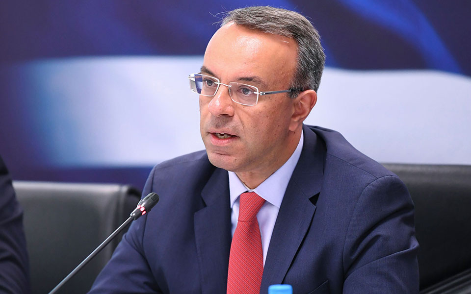 Finance minister welcomes Eurogroup decision on easing public debt