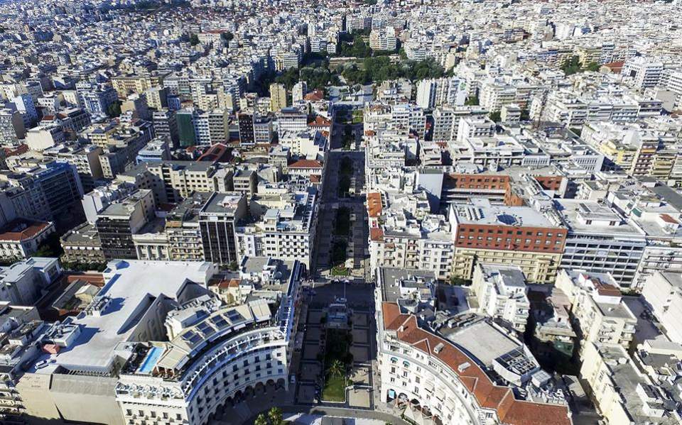 Agency to tackle housing shortage in Thessaloniki