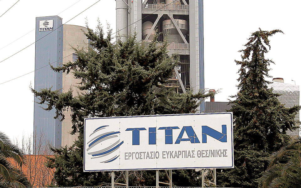 Titan sales jump 33.1% in 2022