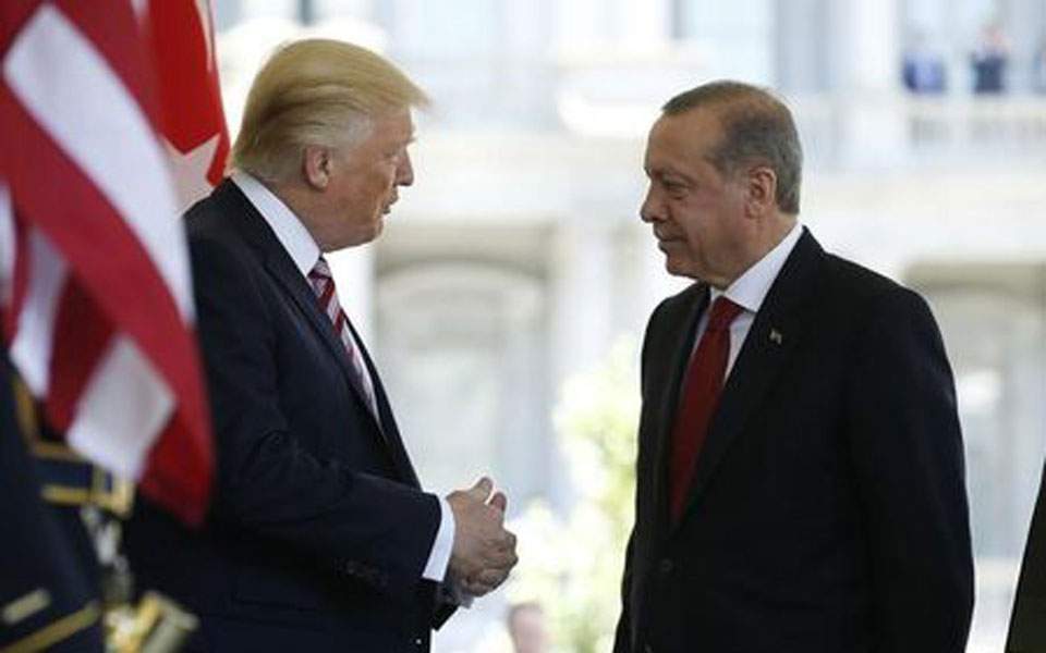 Seeing through America’s Turkish lobby