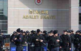 Turkey: Pilots, civilians given life terms over 2016 coup