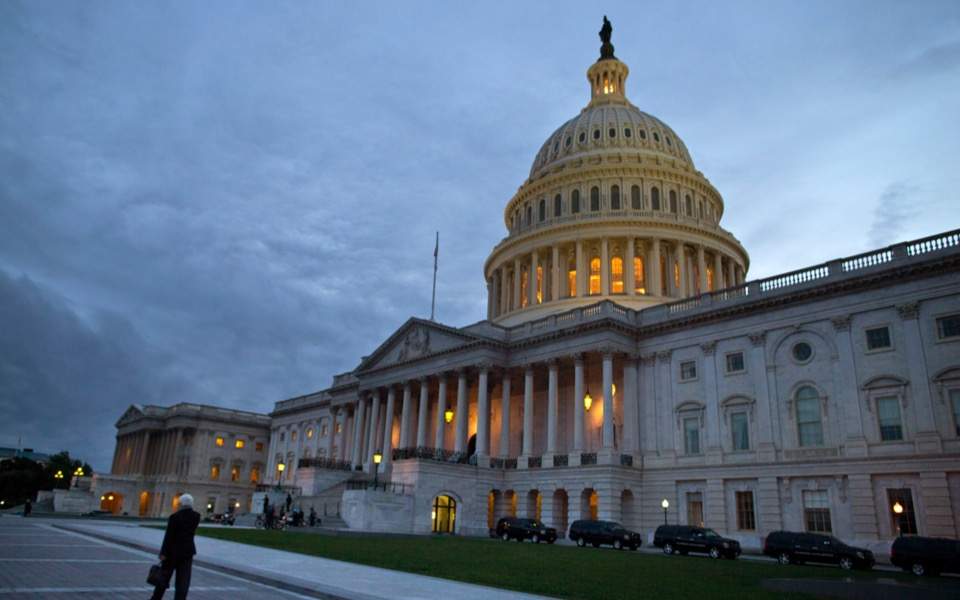 Greek-American presence in Congress strengthened