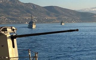 Turkey announces new Navtex near Lemnos over island’s status