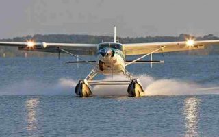 Water Airports postpones operations in Ionian Sea for 2021
