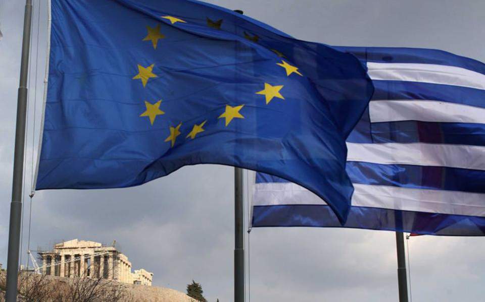 Foreign auditors returning to Athens