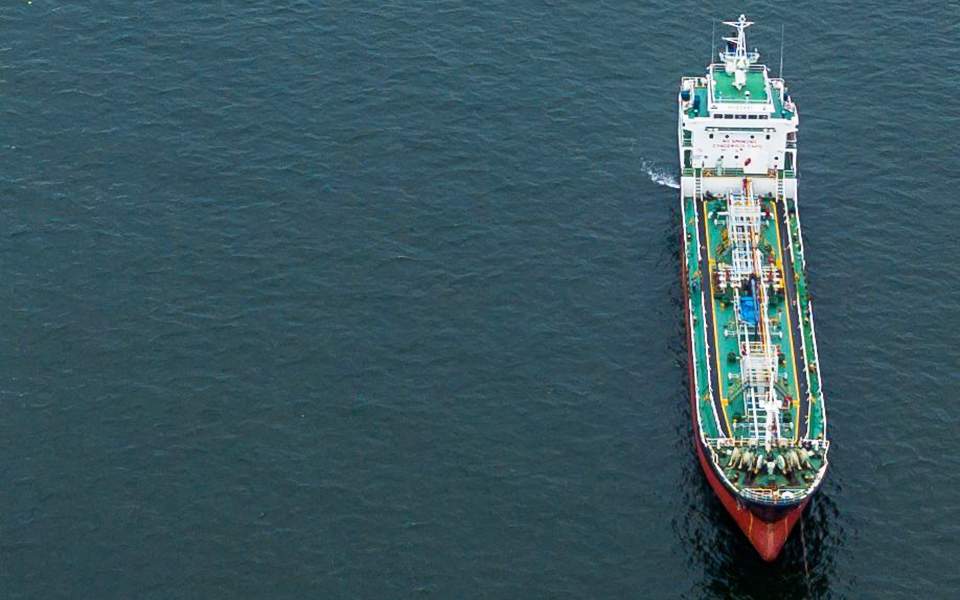 Pirates attack Greek-owned tanker off Nigeria