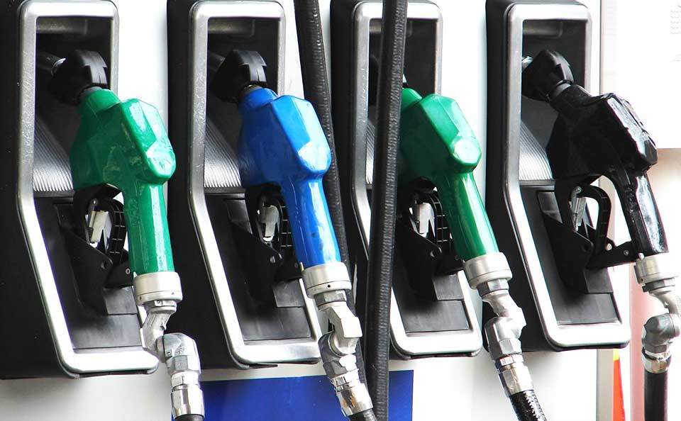 Price caps on gasoline in some islands expected