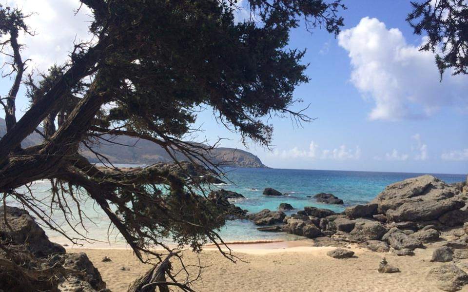 Crete in top five of TripAdvisor’s best world destinations