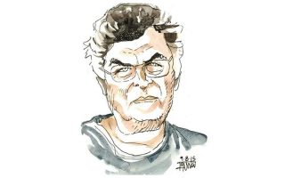 Prominent Greek cartoonist Yiannis Ioannou dies at 75