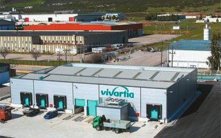 CVC Capital could take over Vivartia peers