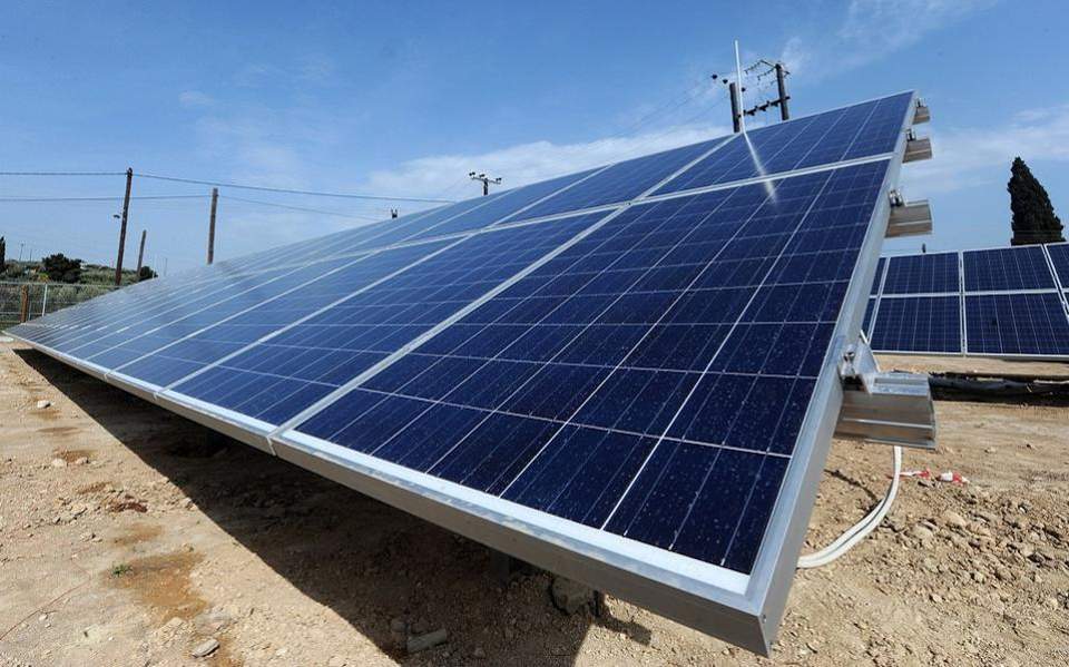 Mytilineos buys solar energy project in Andalusia
