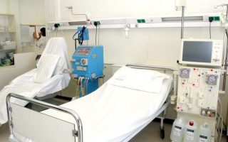Motives sought behind hospital patient’s suicide
