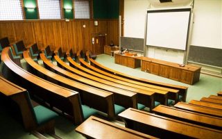 Professors fear reprisals if they call for uni sanctions