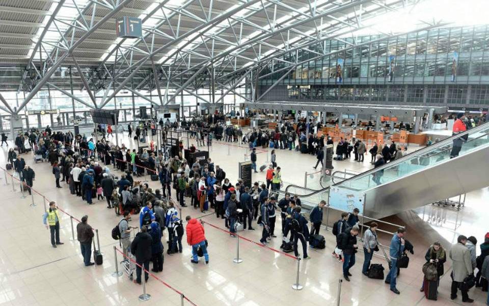 Returning travellers flouting quarantine ban risk 5,000-euro fine