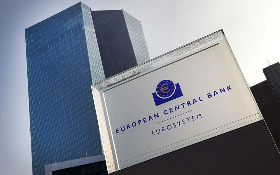 ECB takes action to keep banks lending during virus crisis