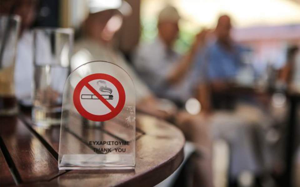 Authorities see wide compliance with smoking law
