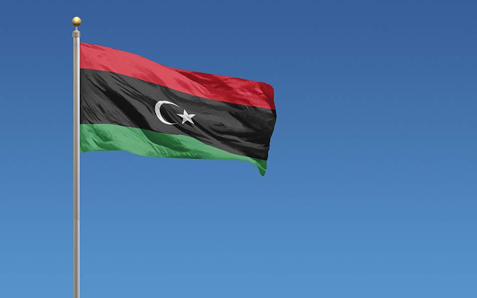Foreign powers to push Libyan rivals for truce in Berlin