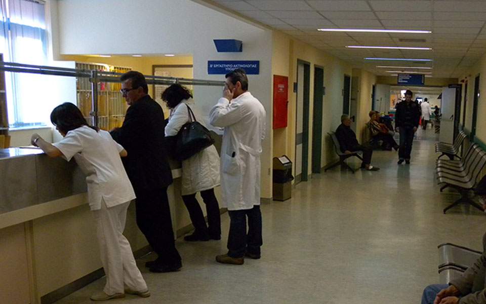 Thirteen hospitals on standby for coronavirus